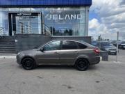 Lada (ВАЗ) Granta I Рестайлинг Саратов  - изображение 23