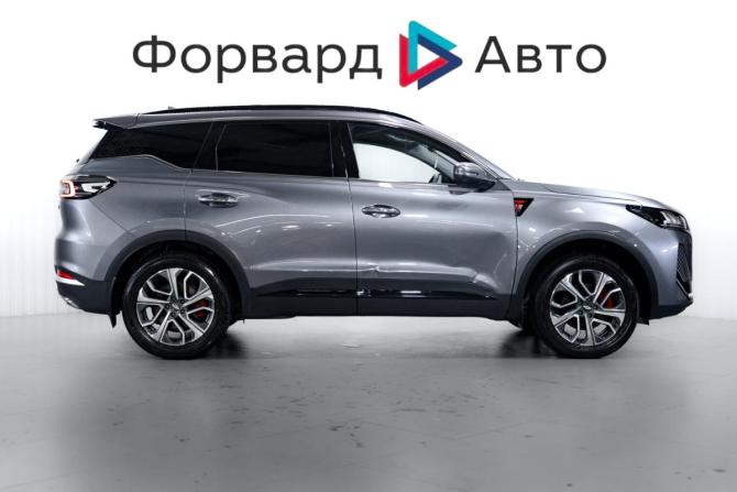 Chery Tiggo 7 Pro Max I Рестайлинг с пробегом 2025 года, цена 2 203 000 рублей, 19 км, внедорожник, Автокод Объявления