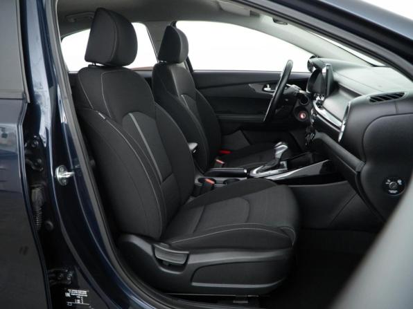Kia Cerato IV с пробегом 2021 года, цена 1 973 444 рубля, 80518 км, седан, Автокод Объявления