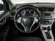 Nissan Sentra VII (B17) Москва  - изображение 26