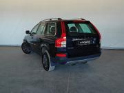 Volvo XC90 I Рестайлинг Москва  - изображение 24