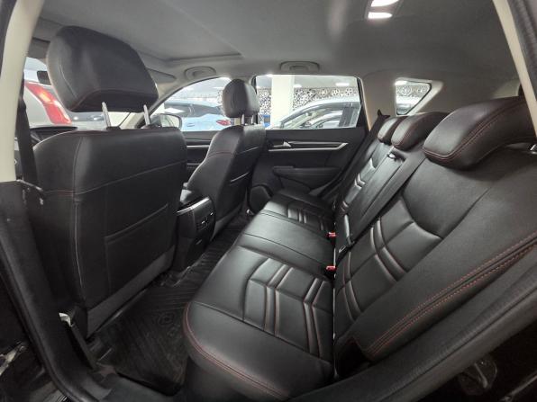 Dongfeng AX7 I с пробегом 2019 года, цена 1 149 000 рублей, 41144 км, внедорожник, Автокод Объявления