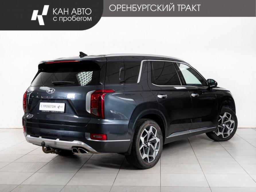 Hyundai Palisade I Казань  - изображение 3
