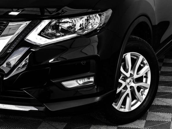 Nissan X-Trail III Рестайлинг с пробегом 2022 года, цена 2 915 000 рублей, 57467 км, внедорожник, Автокод Объявления