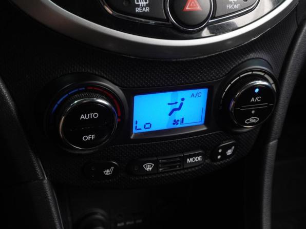 Hyundai Solaris I с пробегом 2011 года, цена 699 000 рублей, 190319 км, седан, Автокод Объявления