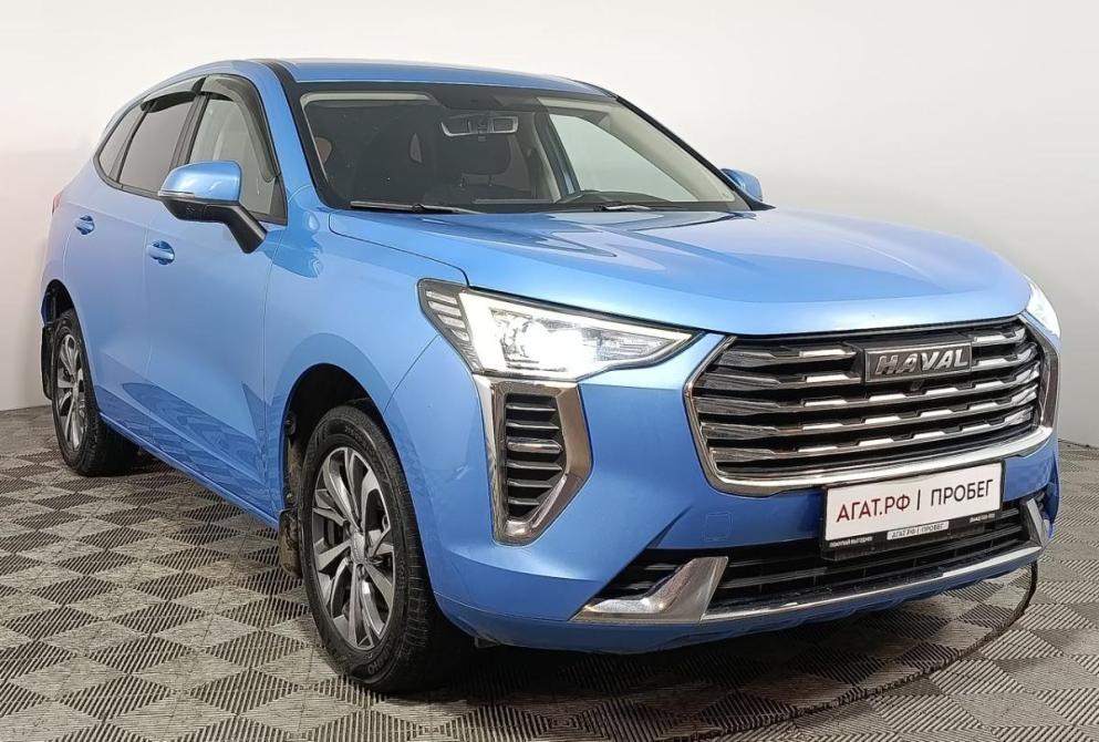 Haval Jolion I Волгоград  - изображение 1