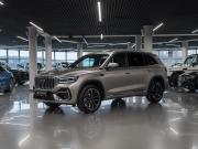 Geely Monjaro I Рестайлинг 2 Москва  - изображение 32
