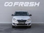 Skoda Fabia II Рестайлинг Краснодар  - изображение 20
