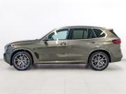 BMW X5 IV (G05/G18) Рестайлинг Санкт-Петербург  - изображение 38