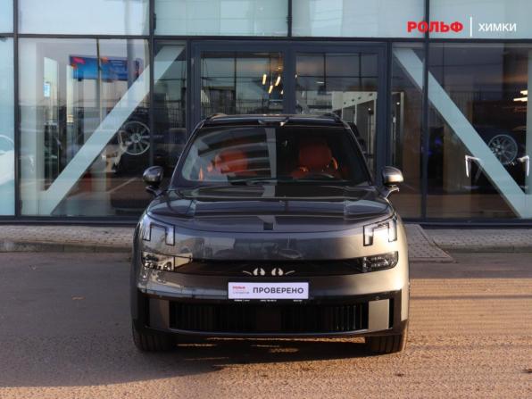Lynk &amp; Co 900 с пробегом 2025 года, цена 7 499 000 рублей, 16880 км, внедорожник, Автокод Объявления