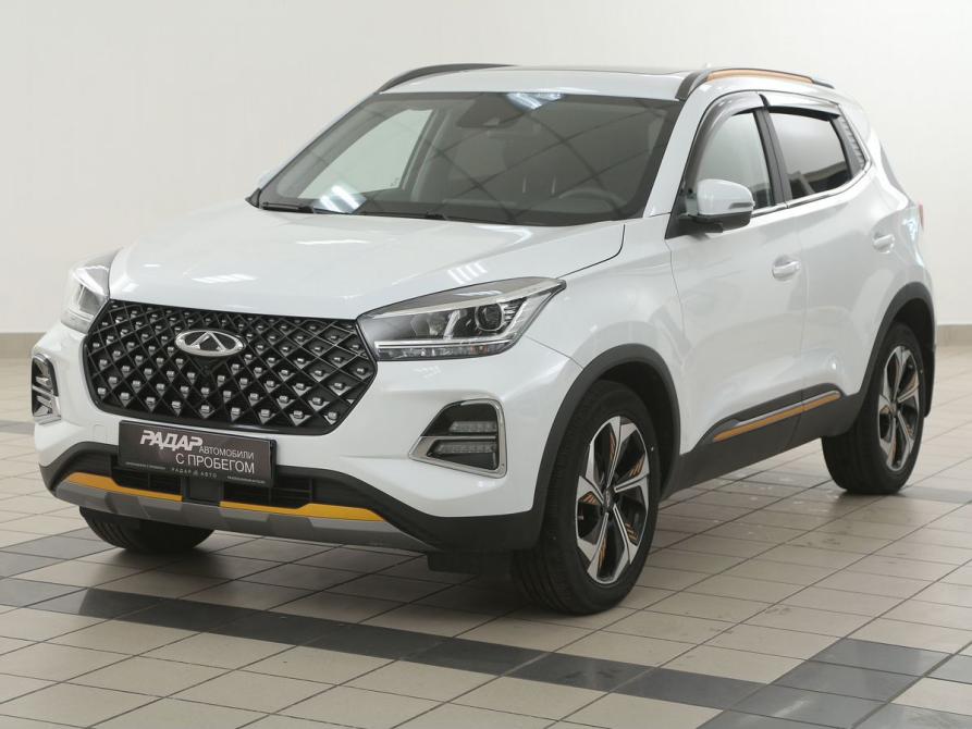 Chery Tiggo 4 Pro I Иваново  - изображение 8