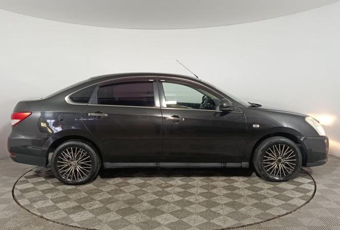 Nissan Almera III (G15) с пробегом 2014 года, цена 690 000 рублей, 174648 км, седан, Автокод Объявления
