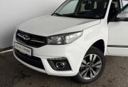 Chery Tiggo 3 I Киров  - изображение 54