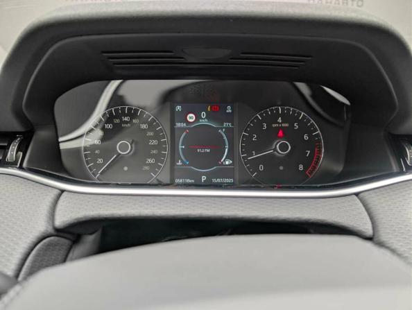 Land Rover Range Rover Evoque II с пробегом 2019 года, цена 3 997 000 рублей, 58100 км, внедорожник, Автокод Объявления