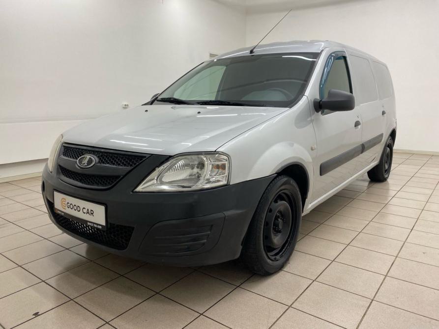 Lada (ВАЗ) Largus I Энгельс  - изображение 3