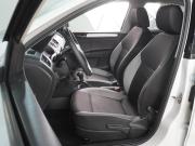 Skoda Rapid I Рестайлинг Воронеж  - изображение 27