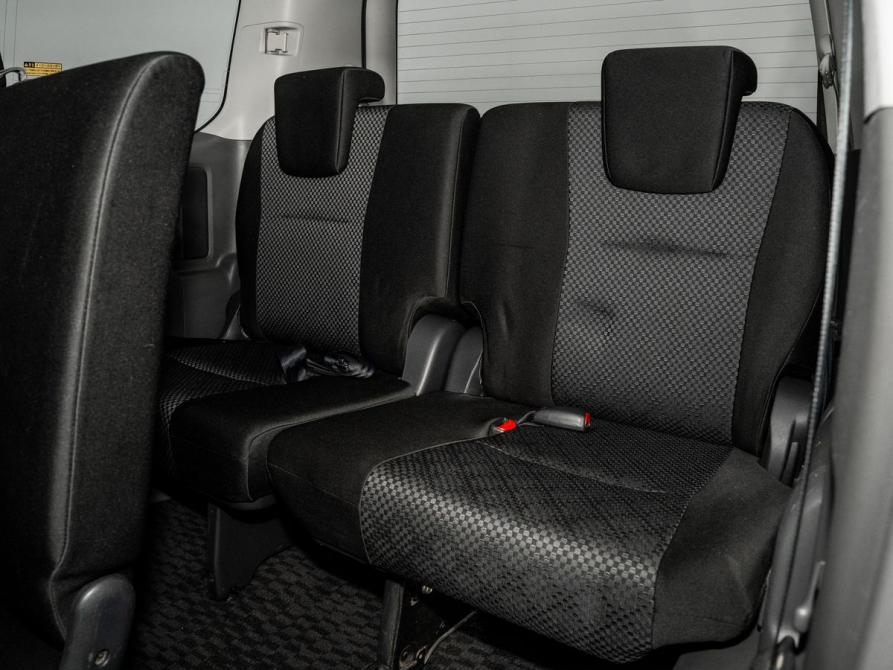 Toyota Noah II (R70) Иркутск  - изображение 8
