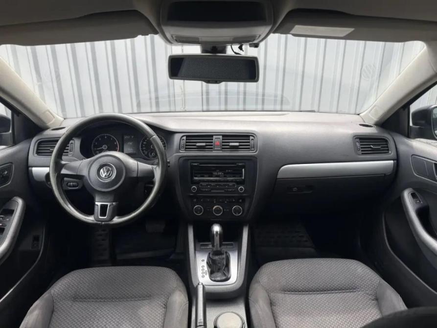 Volkswagen Jetta VI Ростов-на-Дону  - изображение 15