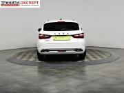 Lada (ВАЗ) Vesta I Рестайлинг (NG) Белгород  - изображение 25