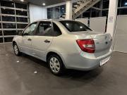Lada (ВАЗ) Granta I Чебоксары  - изображение 38