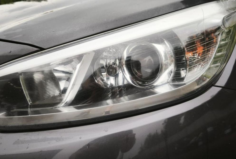 Kia Ceed II Рестайлинг Сыктывкар  - изображение 9