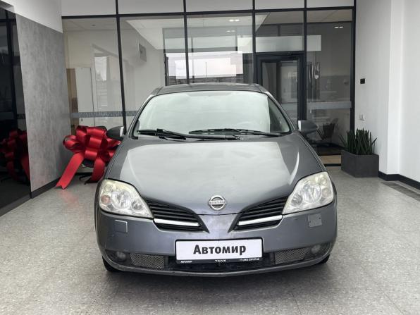 Nissan Primera III (P12) с пробегом 2002 года, цена 350 000 рублей, 320000 км, седан, Автокод Объявления