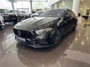 Mercedes-Benz CLS III (C257) Казань  - изображение 23
