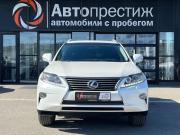 Lexus RX III Рестайлинг Волгоград  - изображение 27