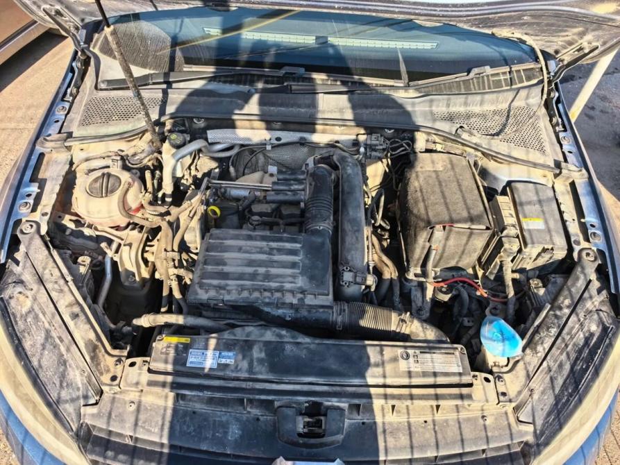 Volkswagen Golf VII Стерлитамак  - изображение 4