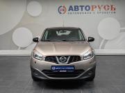 Nissan Qashqai I Рестайлинг Москва  - изображение 27