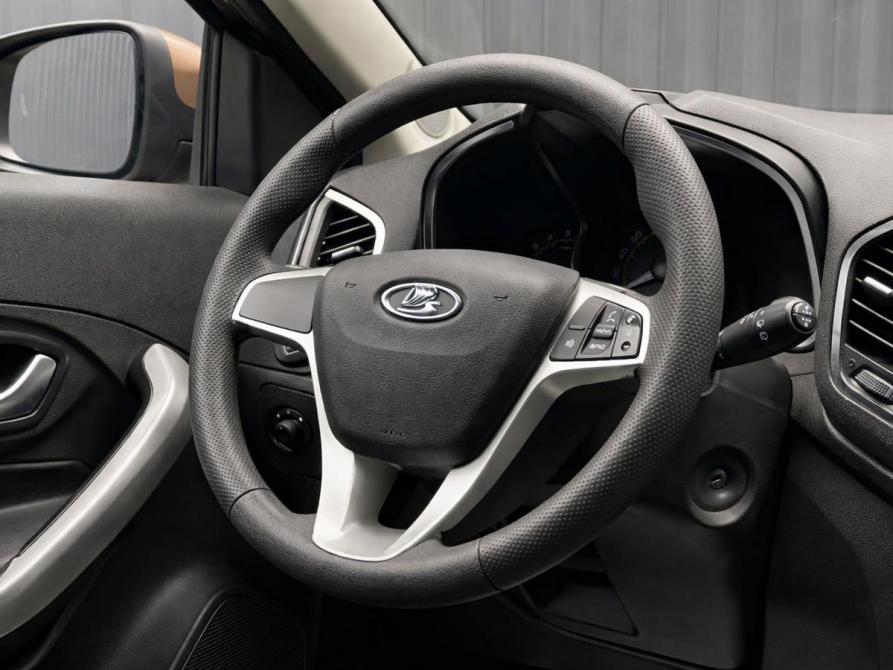 Lada (ВАЗ) XRAY I Пермь  - изображение 10