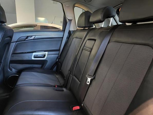 Opel Antara I Рестайлинг с пробегом 2013 года, цена 1 247 000 рублей, 114536 км, внедорожник, Автокод Объявления