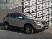 Kia Sorento II Краснодар  - изображение 21
