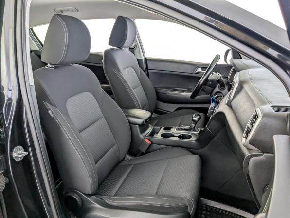 Kia Sportage IV Рестайлинг с пробегом 2020 года, цена 1 925 000 рублей, 189255 км, внедорожник, Автокод Объявления