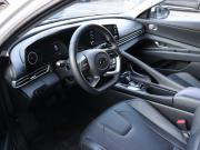 Hyundai Elantra VII (CN7) Рестайлинг Химки  - изображение 21