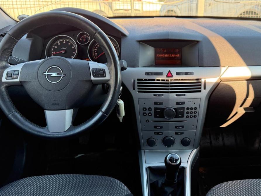 Opel Astra H Рестайлинг Набережные Челны  - изображение 21