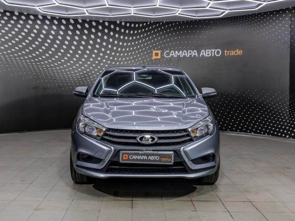 Lada (ВАЗ) Vesta I с пробегом 2015 года, цена 621 000 рублей, 169169 км, седан, Автокод Объявления