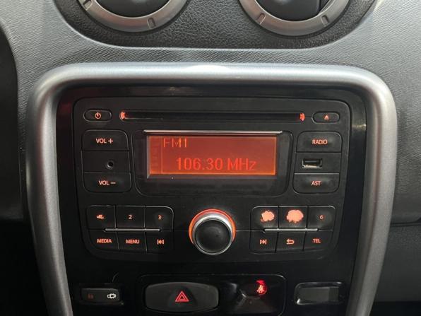 Renault Duster I с пробегом 2013 года, цена 1 085 000 рублей, 112681 км, внедорожник, Автокод Объявления