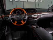 Mercedes-Benz S-Класс V (W221) Воронеж  - изображение 39