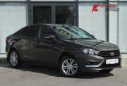 Lada (ВАЗ) Vesta I Саратов  - изображение 26