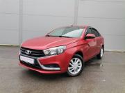 Lada (ВАЗ) Vesta I Липецк  - изображение 12