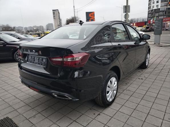 Новый Lada (ВАЗ) Vesta I Рестайлинг (NG) 2026 года, цена 1 735 000 рублей, седан, Автокод Объявления