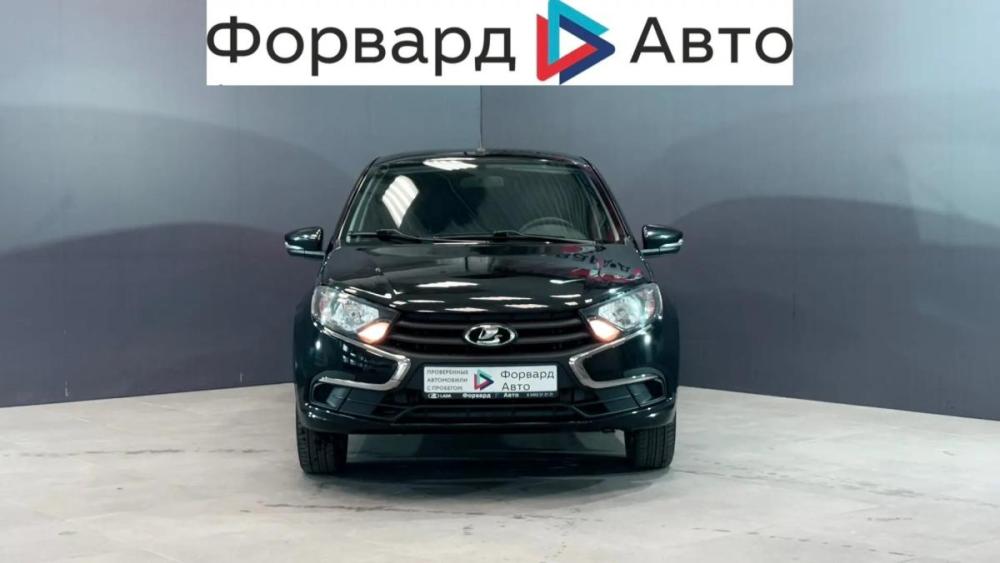 Lada (ВАЗ) Granta I Рестайлинг Сургут  - изображение 2