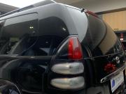 Toyota Land Cruiser Prado 120 Series Мурманск  - изображение 28