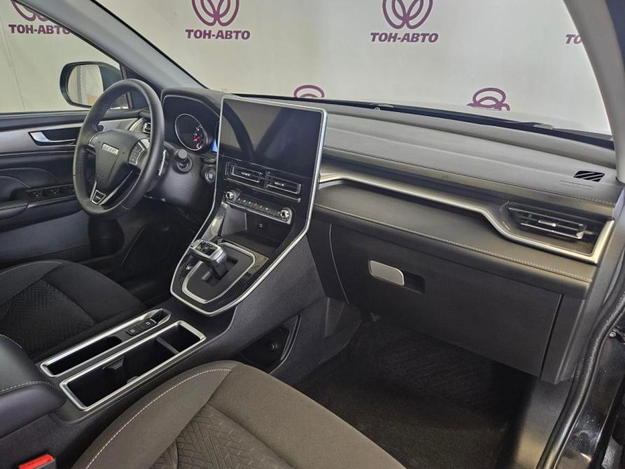 Haval M6 II Тольятти  - изображение 18