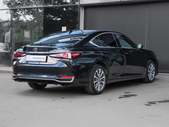 Lexus ES VII Рестайлинг с пробегом 2021 года, цена 3 090 000 рублей, 171437 км, седан, Автокод Объявления