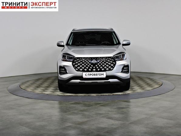 Chery Tiggo 4 Pro I Рестайлинг с пробегом 2024 года, цена 1 757 000 рублей, 36441 км, внедорожник, Автокод Объявления