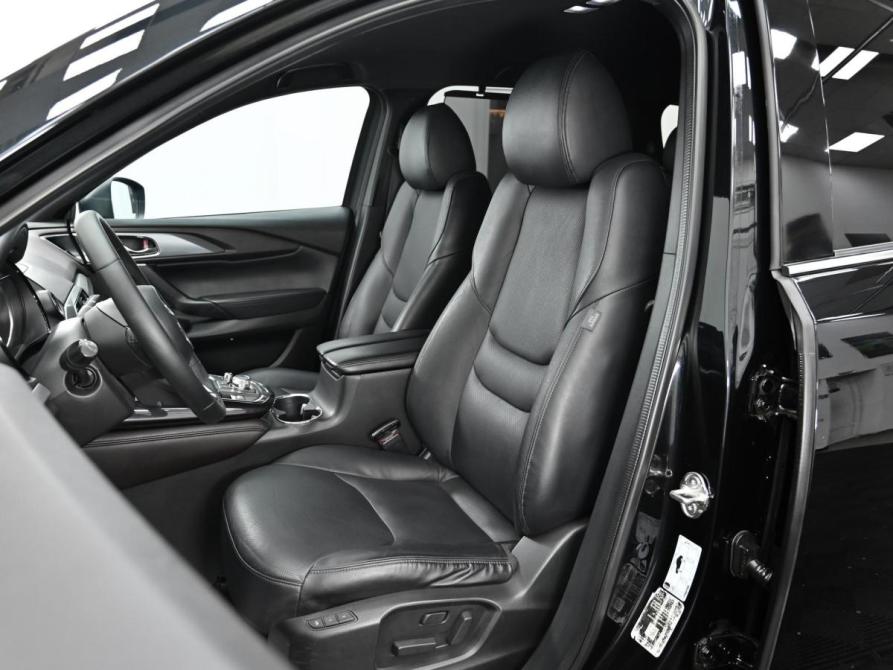 Mazda CX-9 II Москва  - изображение 13