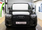 Audi Q7 II (4M) Москва  - изображение 31
