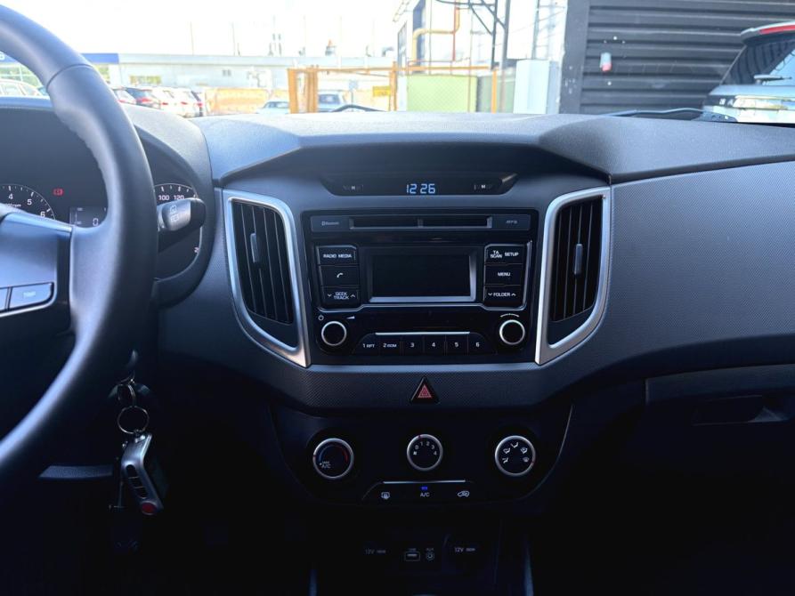 Hyundai Creta I Пермь  - изображение 16